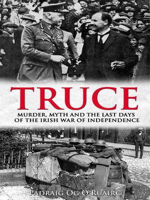 cover image of Truce